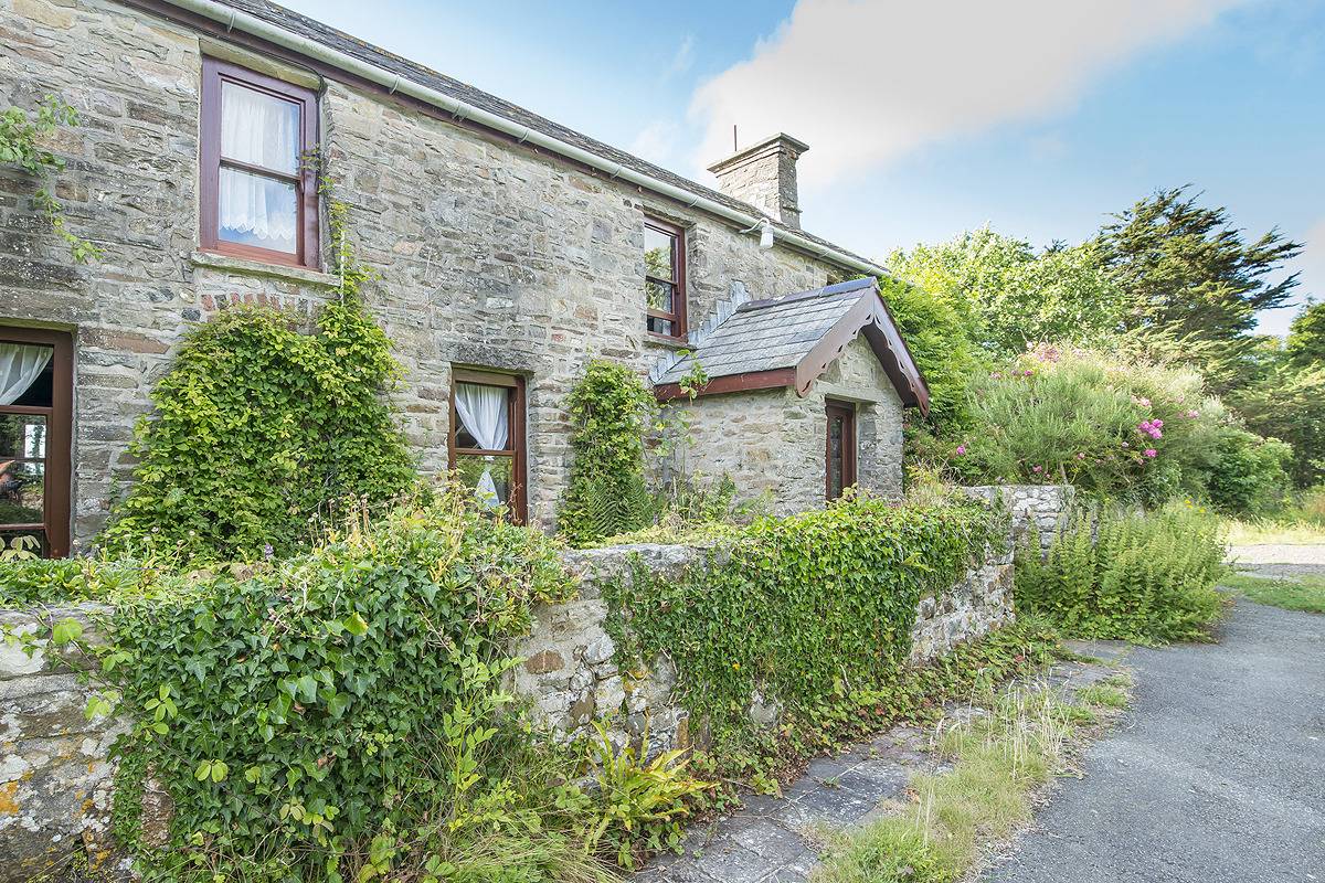 Casa vacanza a Pembrokeshire a partire da 108€ a notte