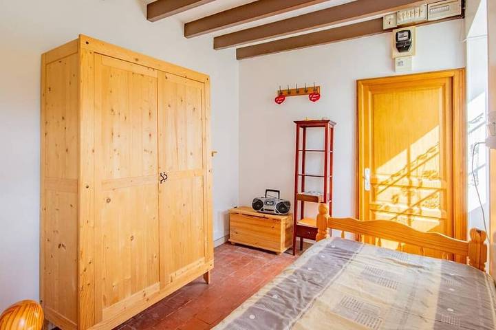Location de vacances pour 5 personnes, avec jardin dans Haut Folin - 3