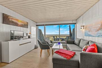 Villa voor 4 Personen in Havneby, Rømø, Afbeelding 1