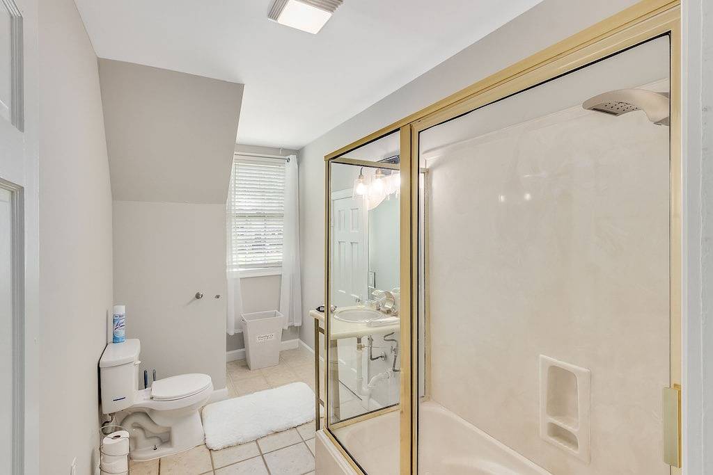 Royal Villa! in Jackson, Hinds County