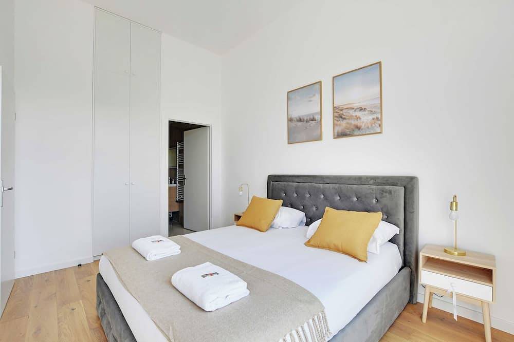 Apartamento entero, Apartamento con encanto -2Br-6P- Nogent-sur-Marne in Nogent-sur-Marne, Valle del Marne