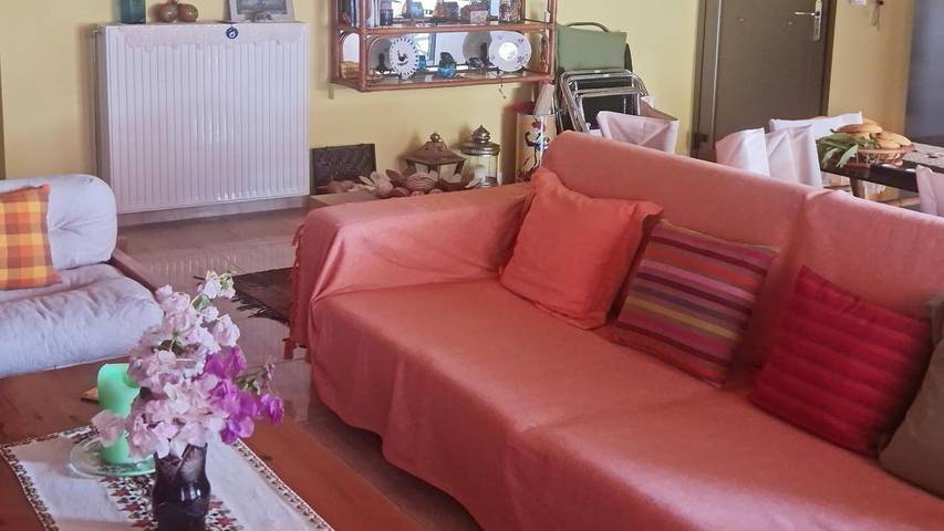 Ferienhaus für 4 Personen, mit Garten - 1
