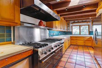 Vacation House for 14 Guests in New Mexico, USA, Picture 2