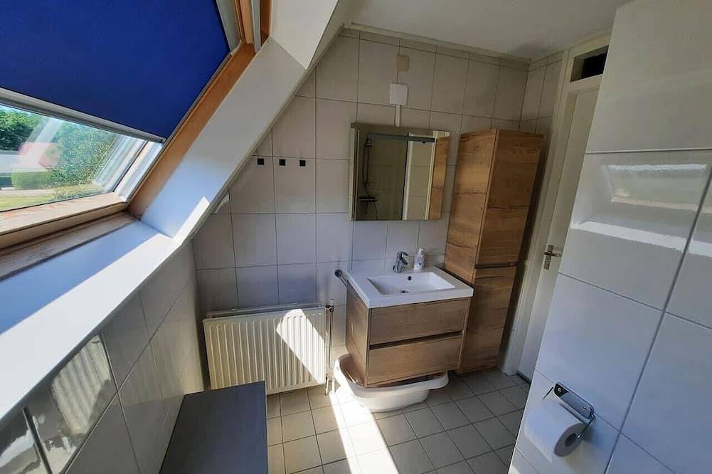 Erholen Sie sich im komfortablen Landhaus mitten in Drenthe in Drenthe