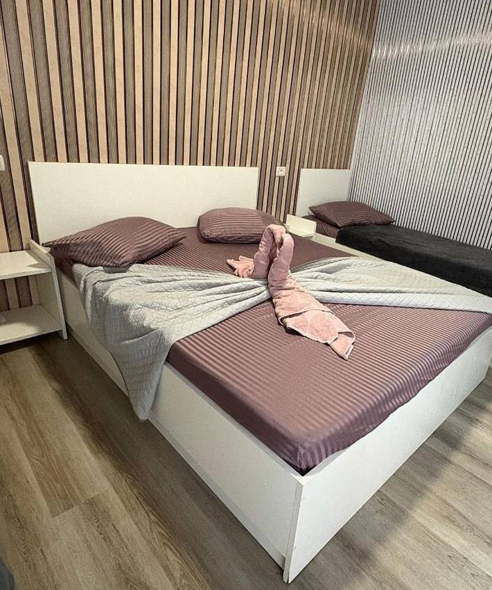 Maison d’hôte pour 3 personnes dans Constanța - 4