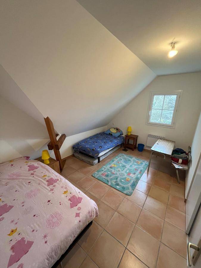 Location de vacances pour 15 personnes, avec jardin dans Plage de Lanséria - 4