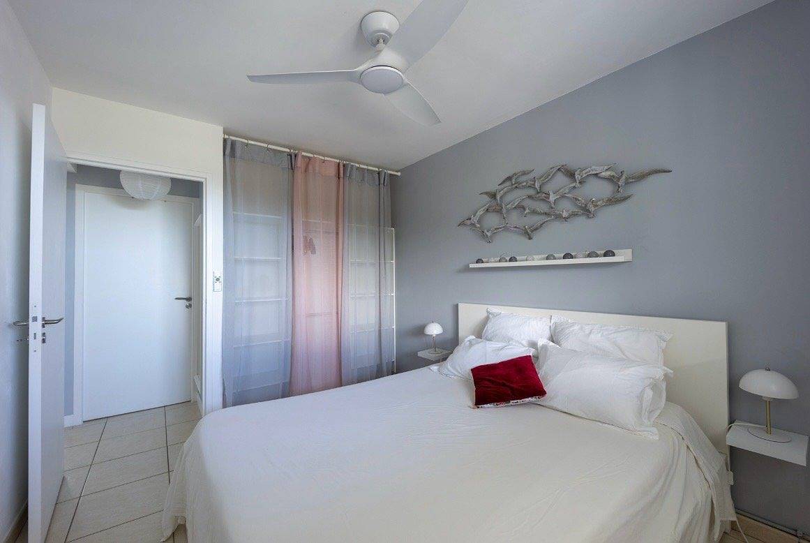 Appartement entier, La Terrasse vue mer et montagne ! in Saint-Louis (Réunion), Île de la Réunion