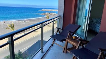 Ferienwohnung für 5 Personen in Puerto de Tazacorte, Tazacorte, Bild 3