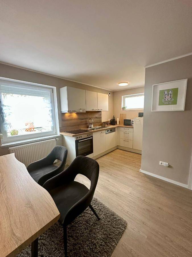 Ganze Wohnung, Ferienwohnung Hollmann in Kaufbeuren, Bayerisch Schwaben