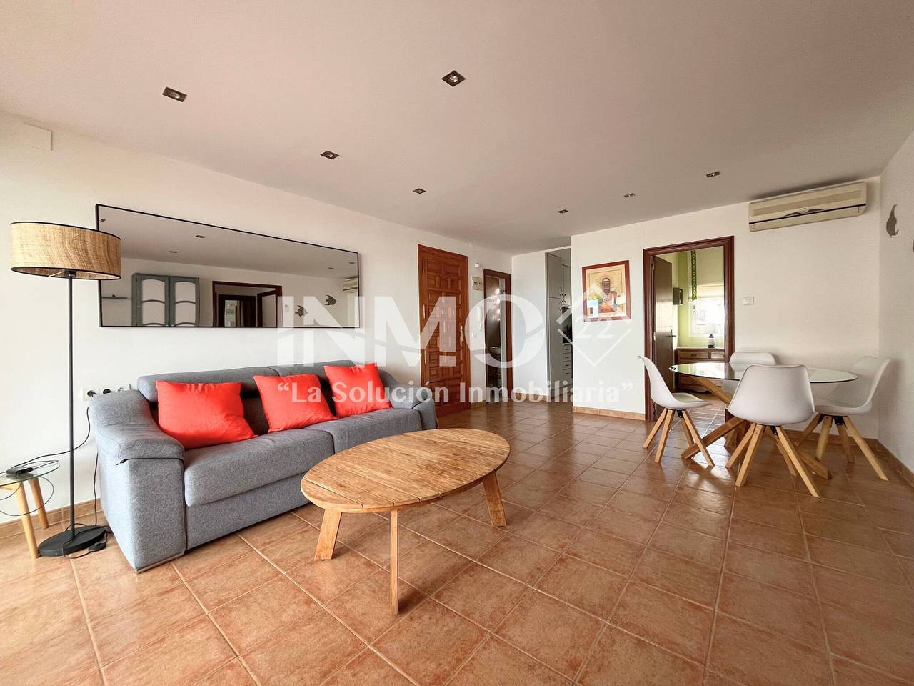 Entire apartment, 107C in Cambrils, Costa Dorada