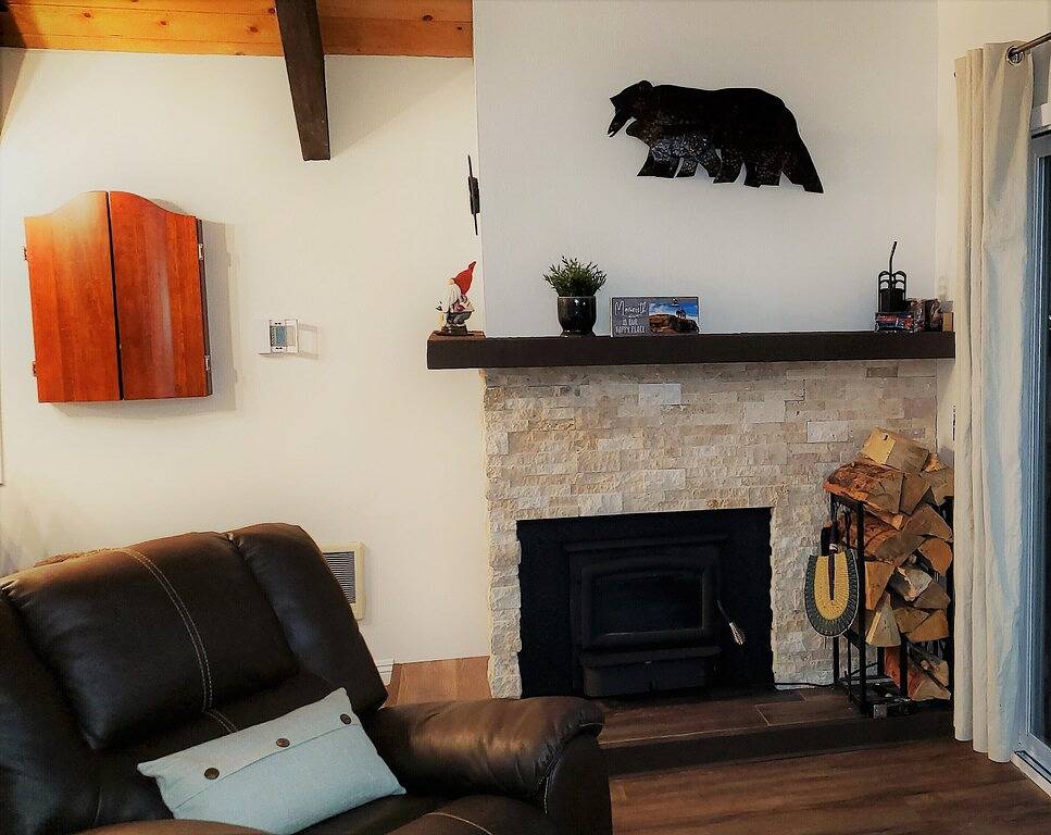 Ganze Wohnung, Wanderung Dorf !!! Studio + Loft, 2 Bäder, einen atemberaubenden Blick !! in Mammoth Lakes, Mammoth Mountain