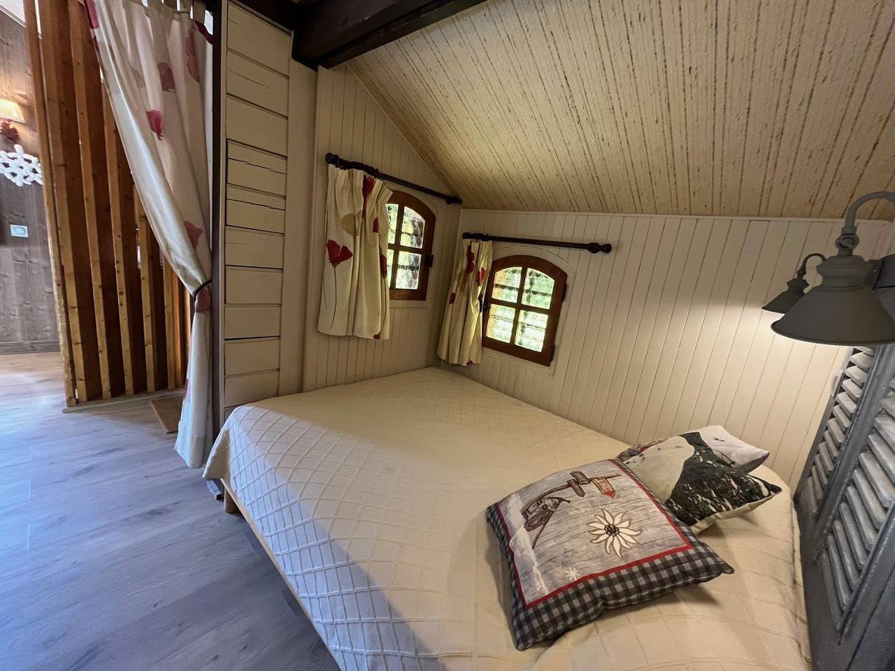 La Borge - Chalet A in Valloire, Région de Saint-Jean-de-Maurienne