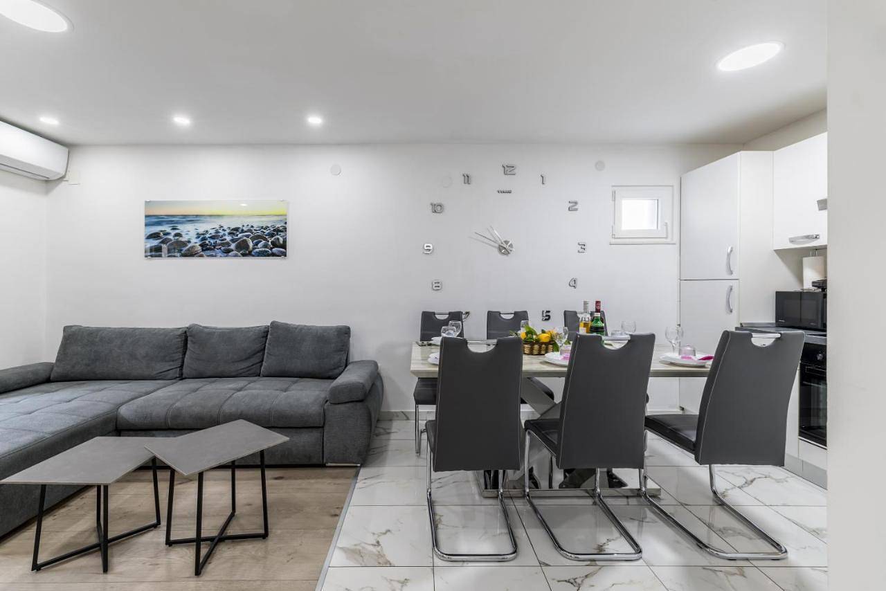 Villa Little Heaven in Split, Split-Dalmatien