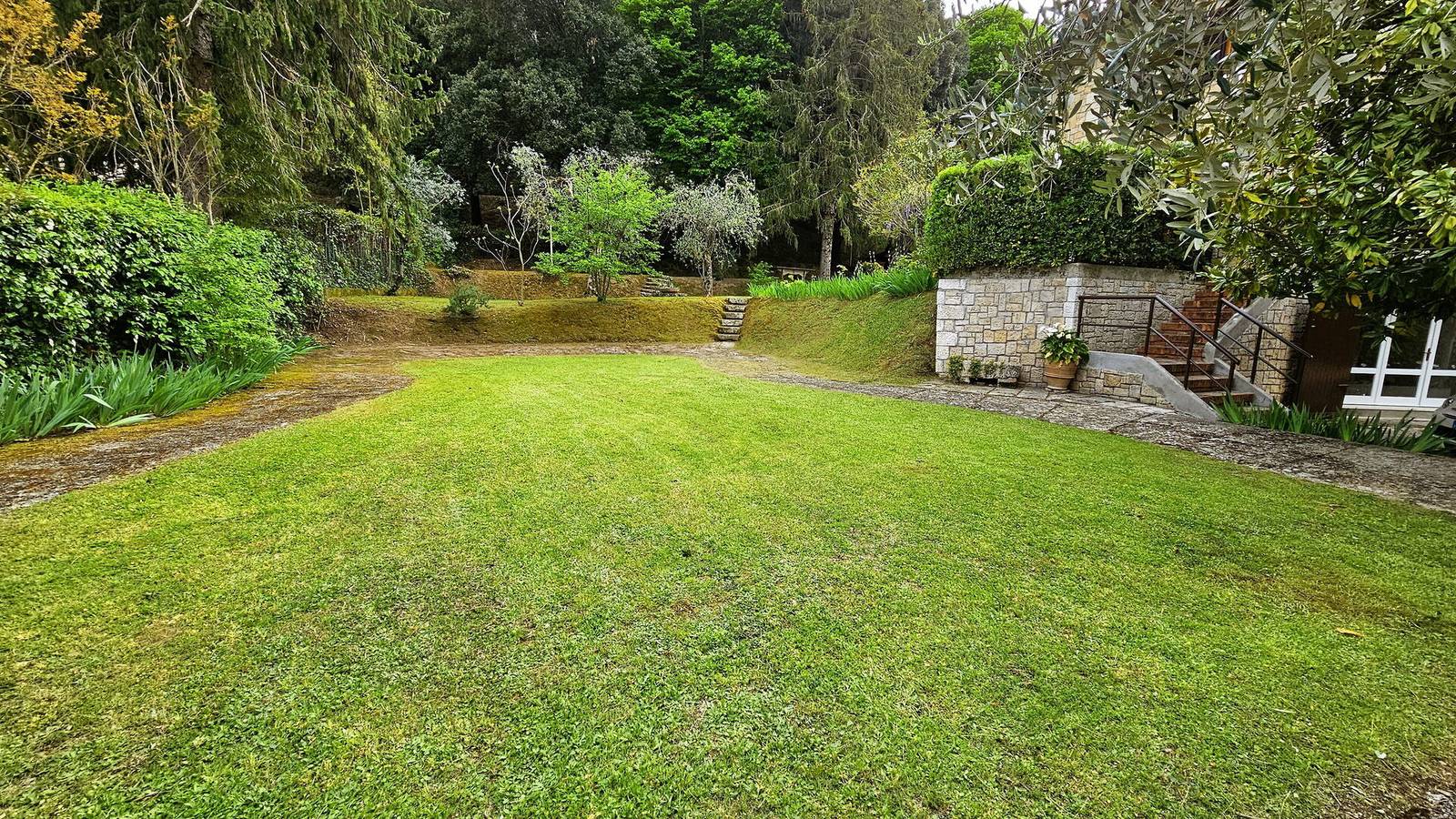 La Piccola Rocca in Cetona, Provincie Siena