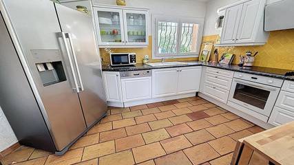 Villa pour 10 Personnes dans Mouans-Sartoux, Région de Cannes, Photo 4