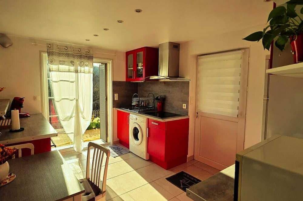 Photo : Appartement de vacances