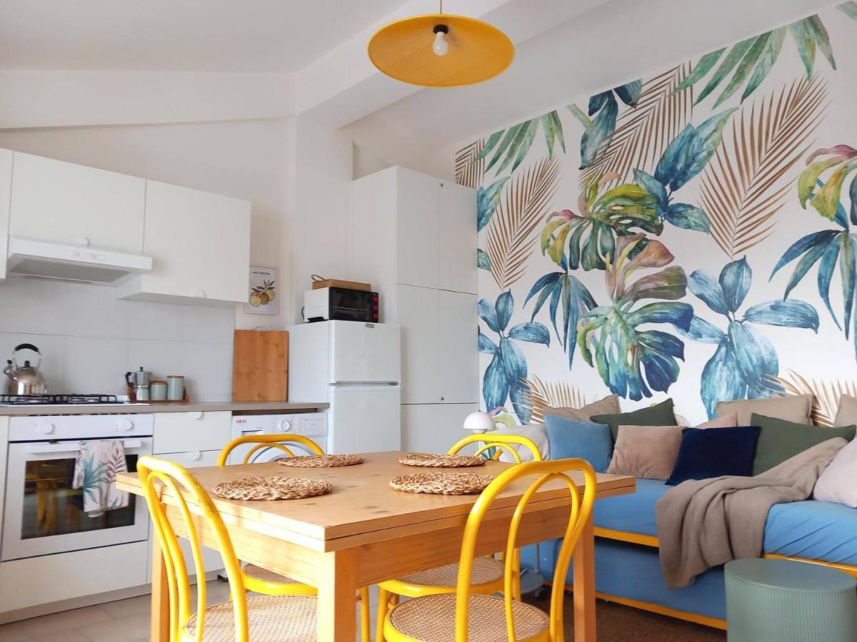 Ganze Wohnung, Apartment Scalea La Petrosa Tikitakiapartments in Scalea, Tyrrhenische Küste Kalabrien