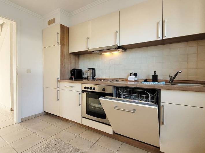 Strandhaus für 9 Personen in Haffkrug - 4