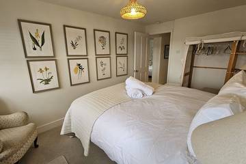Cottage for 6 People in St Mawes, Cornwall, Photo 2