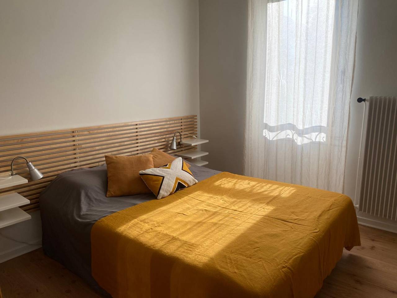 Appartement 'Le Castel' met uitzicht op het meer en privéterras, foto 6