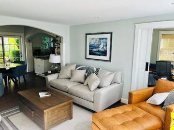 Lake House for 4 Guests in Provincetown, Cape Cod, Picture 4