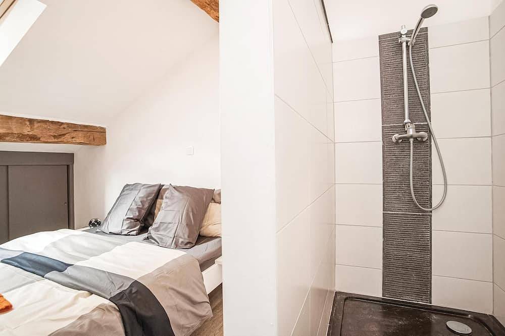 Lussuosa casa a Manhay con sauna in Odeigne, Manhay