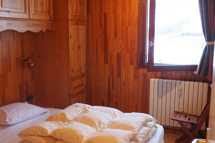 Appartamento intero, 3 camere confortevoli e luminose, splendida vista su Solaise e Daille in Val-d'Isère, Massiccio del Ruitor