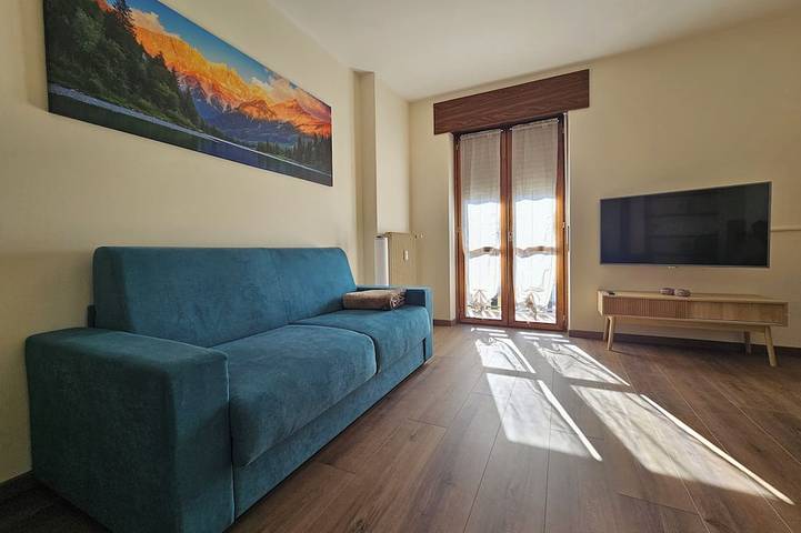 Appartamento vacanze per 7 persone - 1