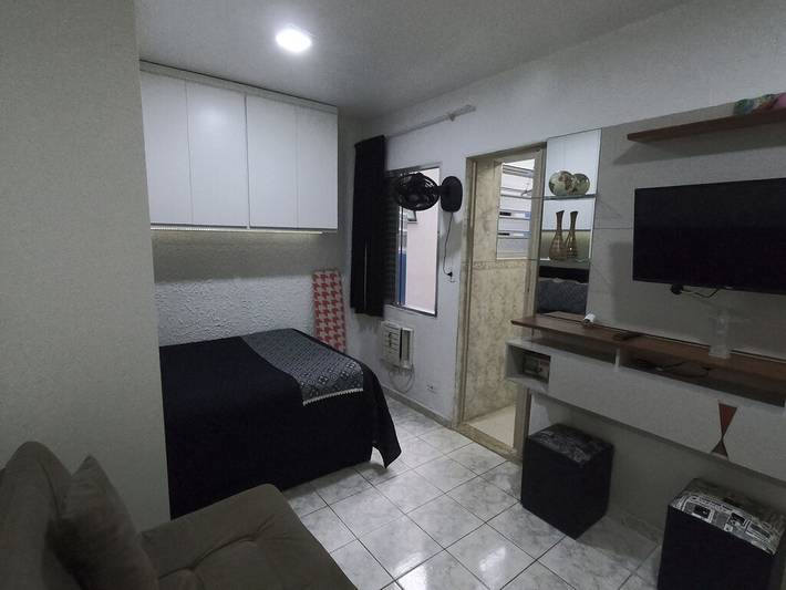 Ferienwohnung für 4 Personen - 1