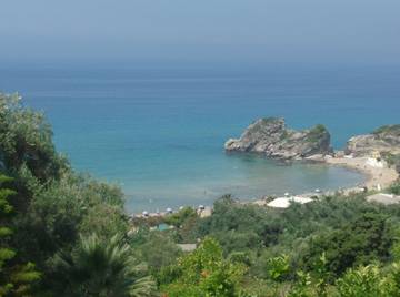 Διαμερίσματα Διακοπών για 5 Άτομα σε Πέλεκα, Κέρκυρα, Φωτογραφία 3