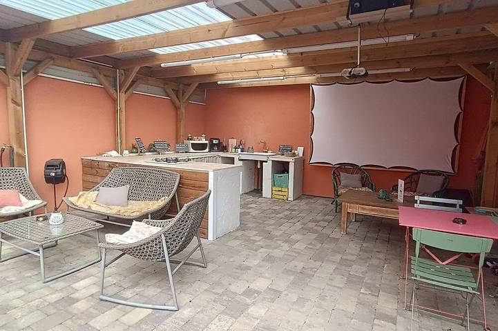 Appartement de vacances pour 4 personnes - 1