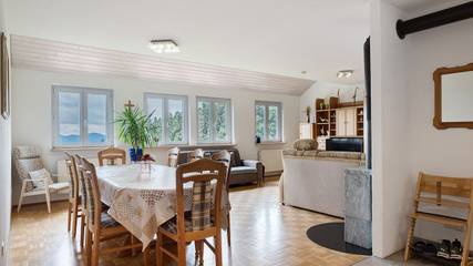 Holiday Letting for 4 People in Stegen, High Black Forest, Photo 1