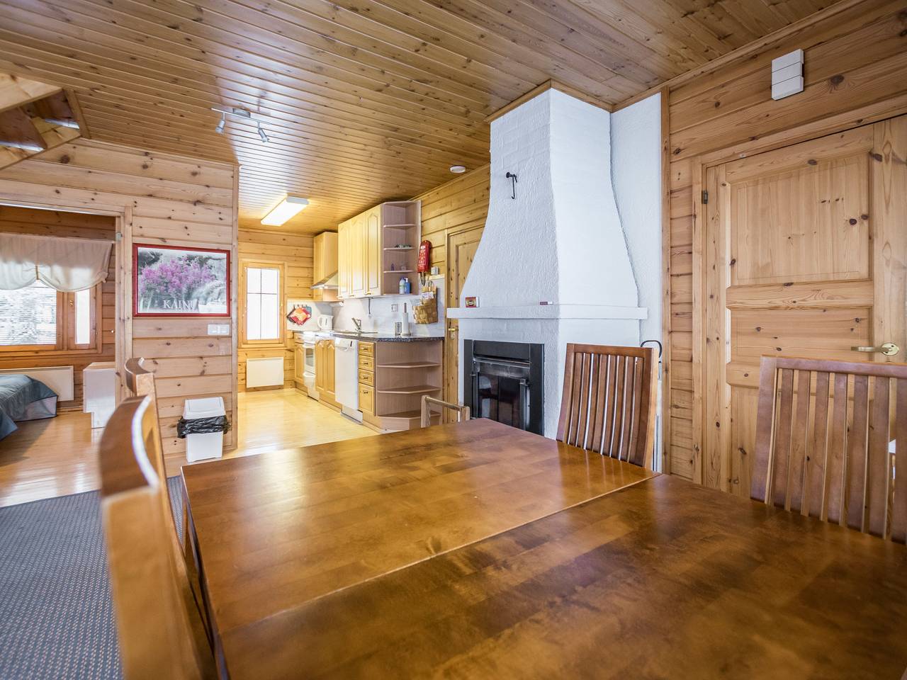 Lehtotuvat e in Kainuu