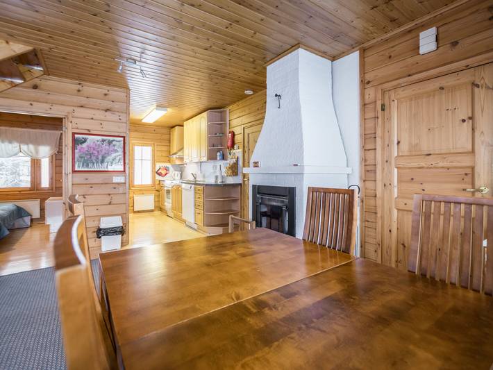 Lehtotuvat e in Kainuu