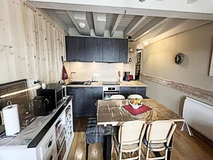 Gîte pour 7 personnes dans Office De Tourisme Des Angles - 3