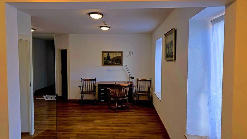 Bed and Breakfast für 4 Personen, mit Terrasse in Kyllburg