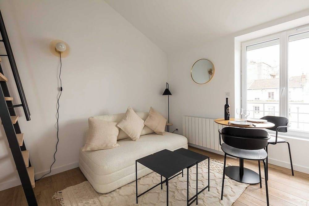 Appartement de vacances