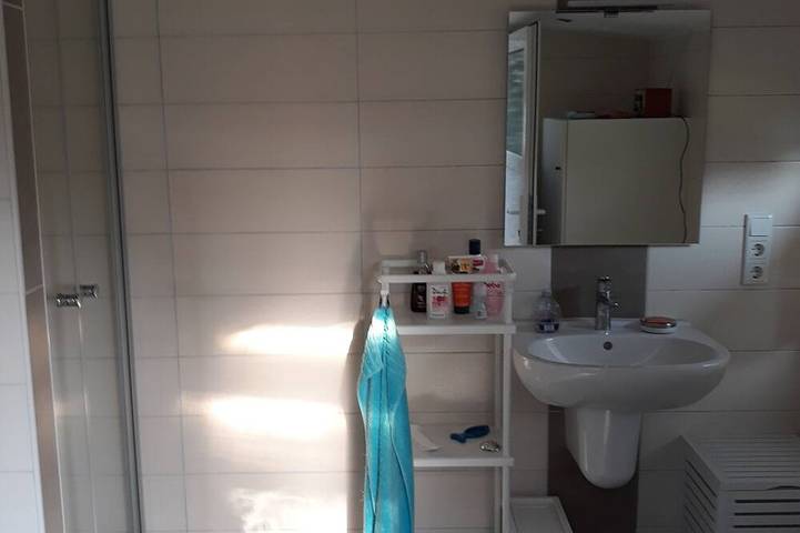 Ferienhaus für 2 Personen, mit Garten in Hatten - 4