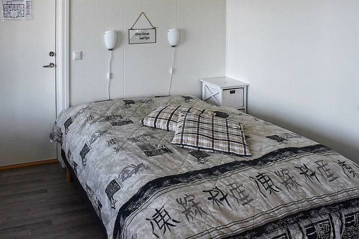 Ferienwohnung für 6 Personen auf Tysnes - 2