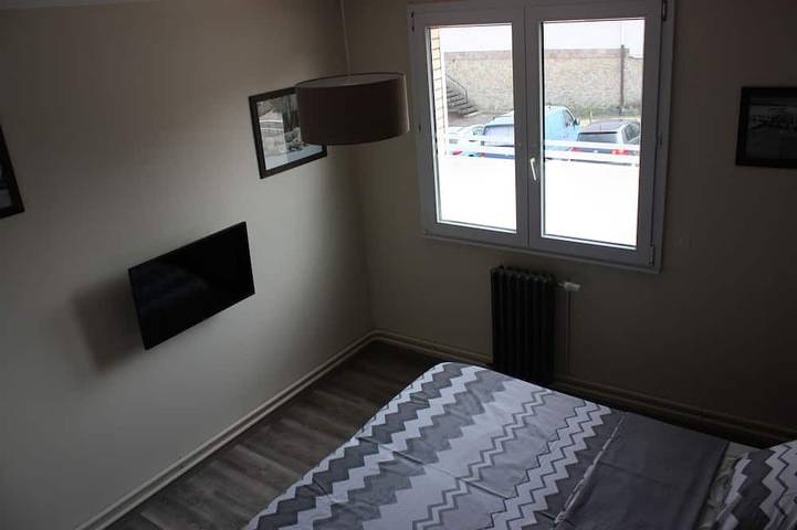 Location de vacances pour 5 personnes, avec terrasse et jardin à Dunkerque - 3