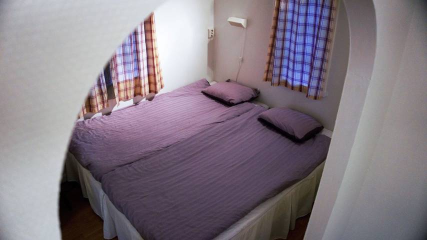 Ferienhaus für 4 Personen, mit Terrasse und Garten in Schweden - 4