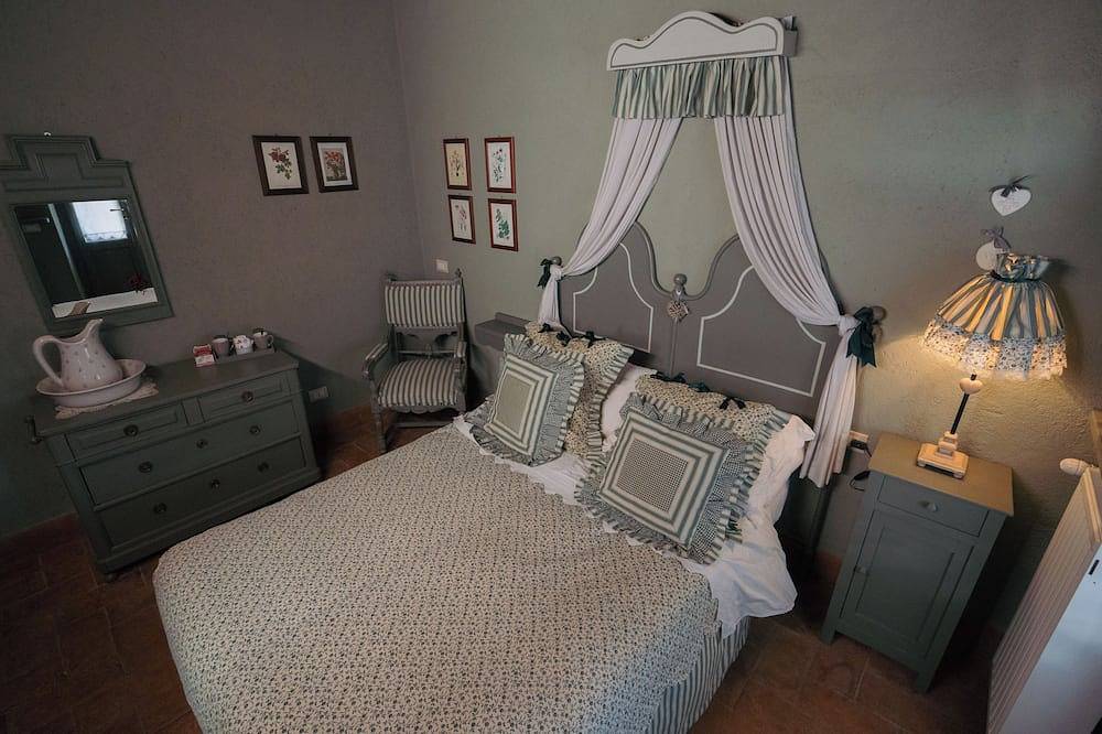 The Willow Bed & Breakfast - Room Sage in Veruno, Gattico-Veruno