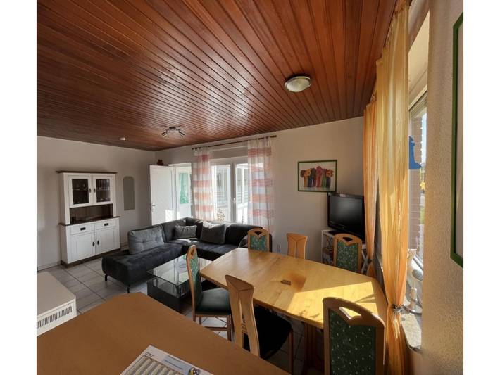 Bungalow in Strandnaehe, Dornumersiel in Dornumersiel, Dornum