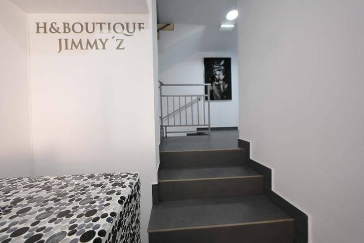 Maison d’hôte pour 2 personnes à Madrid