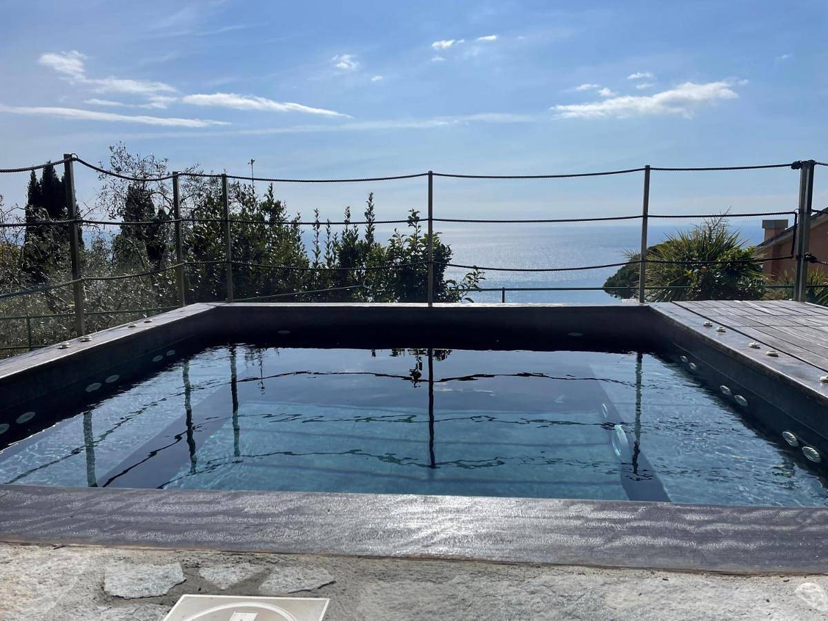 Agriturismo S.Ilario in Genua (Stadt), Genua