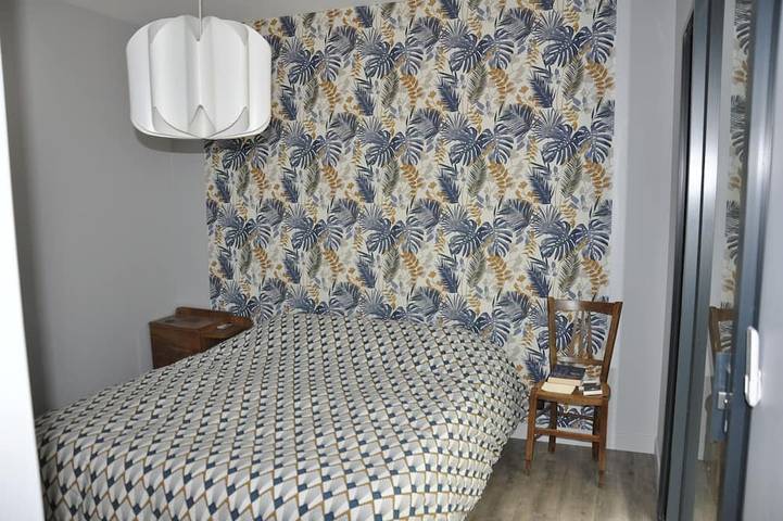 Location de vacances pour 8 personnes dans Saint-Girons-Plage - 2