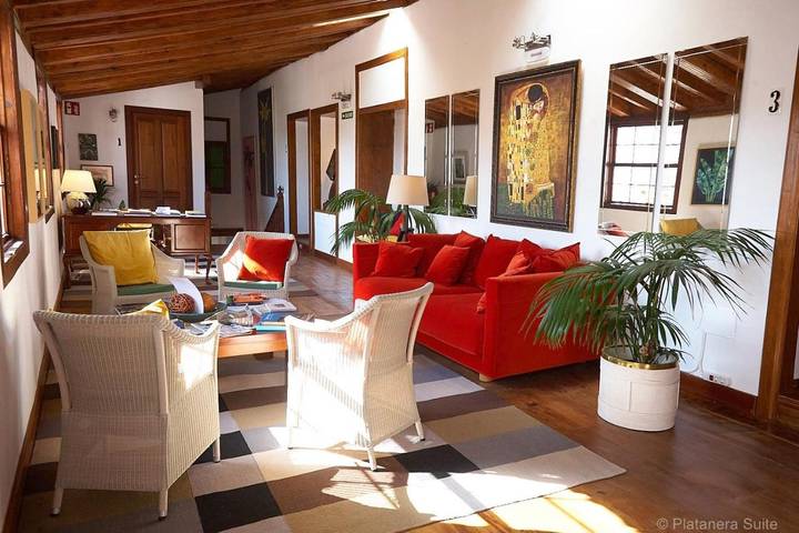 Apartahotel para 2 personas, con Vistas en Tenerife Norte