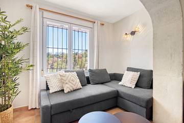 Chalet para 10 Personas en Granadella, Jávea, Foto 4