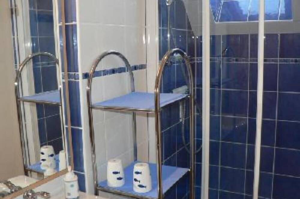 Ferienhaus - Lesconil in Loctudy, Côte de Cornouaille