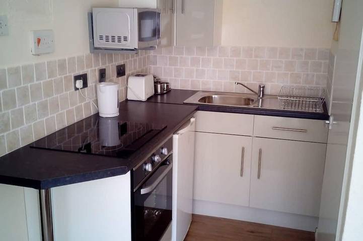 Apartment for 2 people in Great Yarmouth
